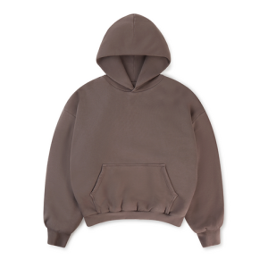 1000 GSM 'Vulcan' Double Hoodie