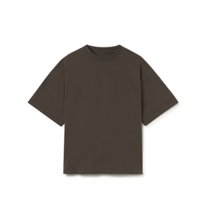180 GSM 'Chocolate' T-Shirt