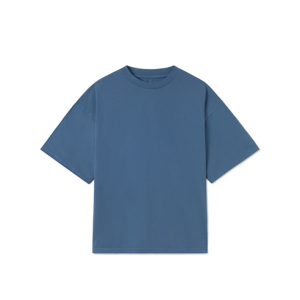 180 GSM 'Indigo' T-Shirt