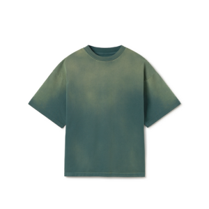 300 GSM 'Haze' T-Shirt