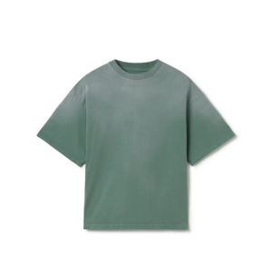 300 GSM 'Jade' T-Shirt