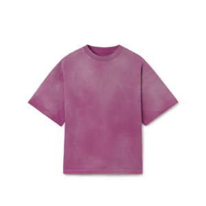 300 GSM 'Ruby' T-Shirt