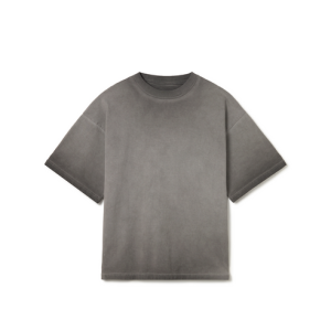 300 GSM 'Dirt Gray' T-Shirt