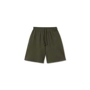 350 GSM 'Olive' Short Pants