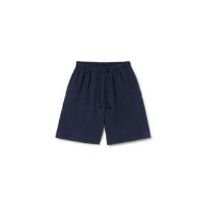 350 GSM 'Vintage Navy' Short Pants