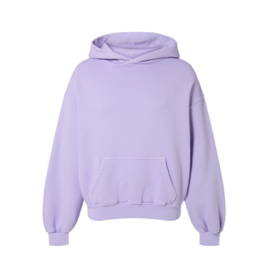 450 GSM 'Lavender' Hoodie