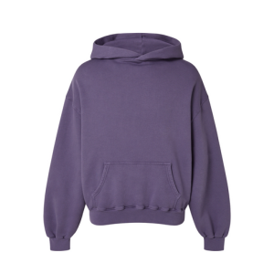 450 GSM 'Midnight' Hoodie