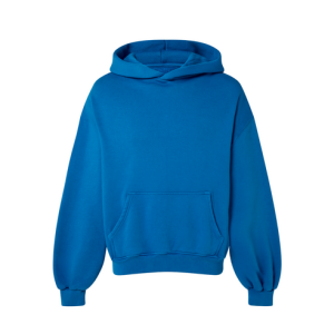 450 GSM 'Royal Blue' Hoodie