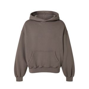 450 GSM 'Vulcan' Hoodie