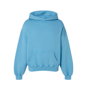 450 GSM 'Powder Blue' Hoodie