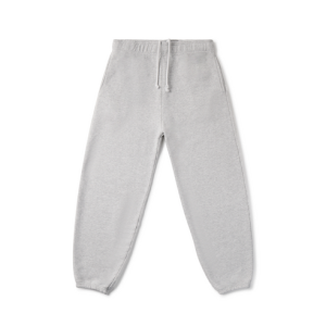 450 GSM 'Light Heather Gray' Sweatpants