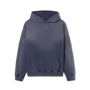 600 GSM 'Marine' Hoodie