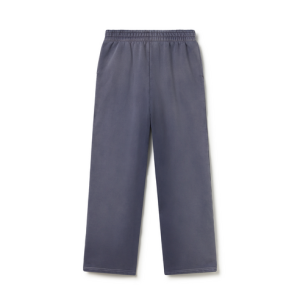 600 GSM 'Marine' Straight-leg Pants