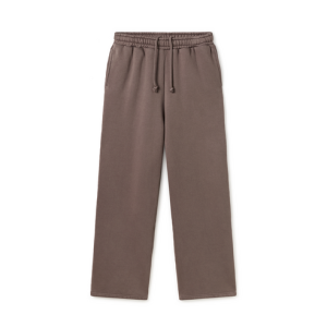 450 GSM 'Vulcan' Straight-leg Pants