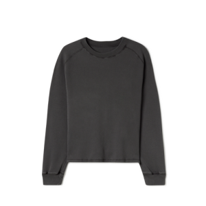 350 GSM 'Anthracite' Thermal Longsleeve