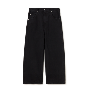 14oz 'Anthracite' Denim Jeans