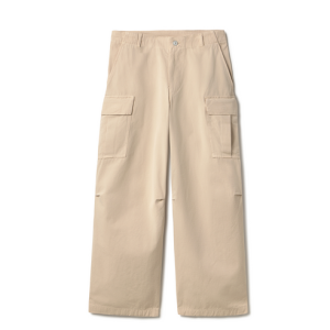 'Sand' Ripstop Cargo Pants