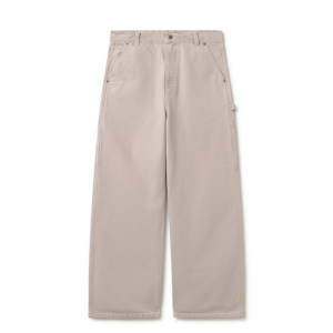 'Chalk' Carpenter Pants