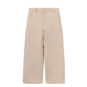 'Tan' Carpenter Pants