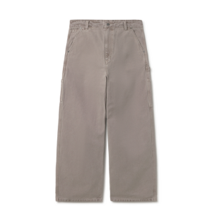 'Taupe' Carpenter Pants