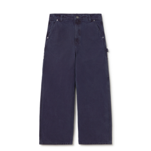 'Ultramarine' Carpenter Pants