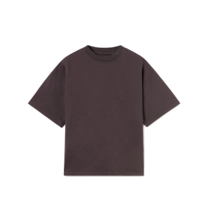 300 GSM 'Chocolate' T-Shirt