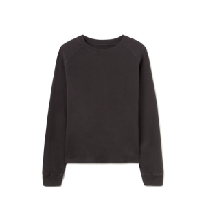 350 GSM 'Chocolate' Thermal Longsleeve