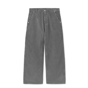 'Gray' Corduroy Pants
