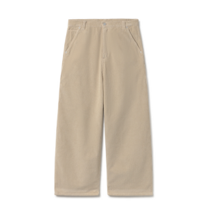 'Tan' Corduroy Pants