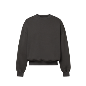 450 GSM 'Chocolate' Crewneck