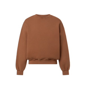 450 GSM 'Amber' Crewneck