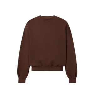 450 GSM 'Cigar' Crewneck