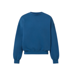 450 GSM 'Royal Blue' Crewneck