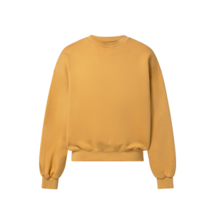 450 GSM 'Sunflower' Crewneck