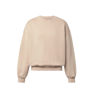 450 GSM 'Tan' Crewneck