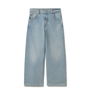 14oz 'Light Indigo' Denim Jeans