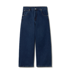 14oz 'Mid Indigo' Denim Jeans