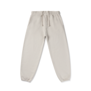 450 GSM 'Ecru' Sweatpants