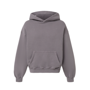 450 GSM 'Lilac' Hoodie