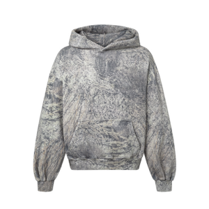 450 GSM 'Mojave' Hoodie
