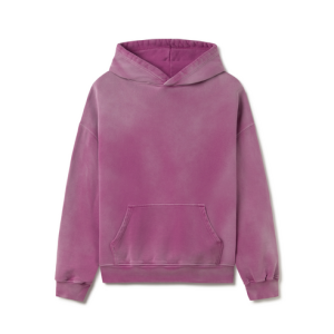 600 GSM 'Ruby' Hoodie