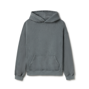 600 GSM 'Argo' Hoodie