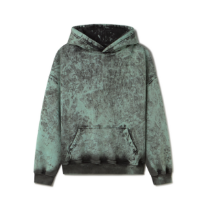 600 GSM 'Patina' Hoodie