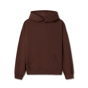 600 GSM 'Cigar' Hoodie