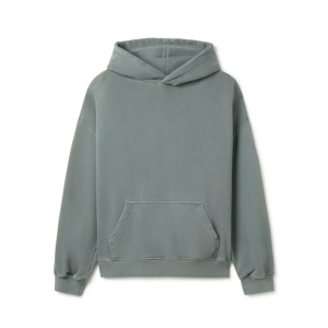 600 GSM 'Emerald' Hoodie