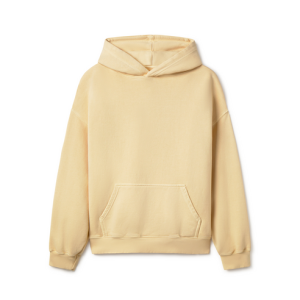 600 GSM 'Frost' Hoodie