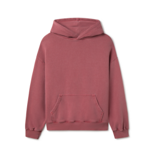 600 GSM 'Ginger' Hoodie