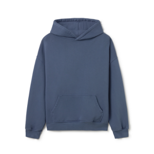 600 GSM 'Indigo' Hoodie