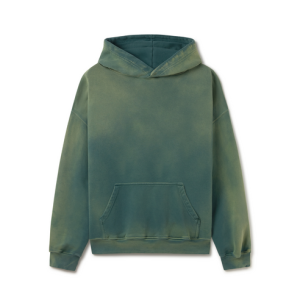 600 GSM 'Haze' Hoodie