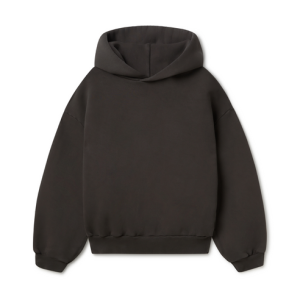 750 GSM 'Chocolate' Hoodie